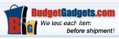 BudgetGadgets.com coupon BudgetGadgets купон
