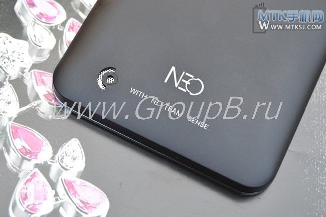 Neo N003 обзор review